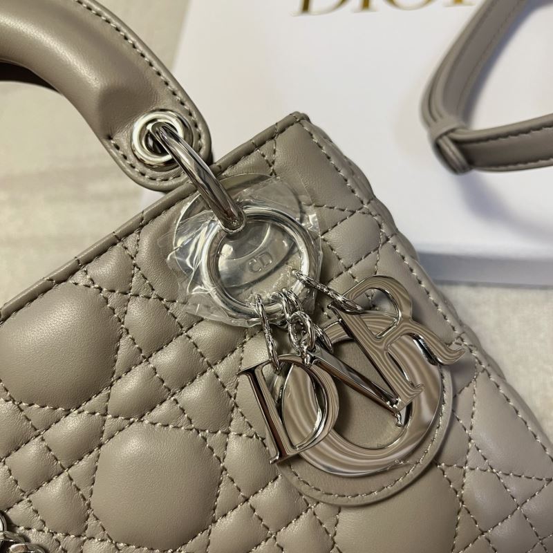 Dior My Lady Bags